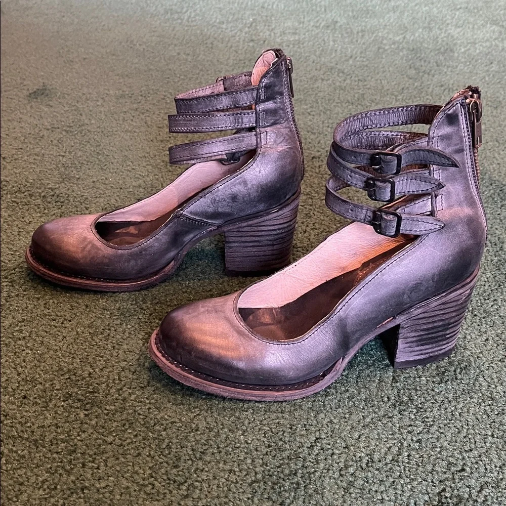 Freebird by Steven Randi size 6 - Picture 3 of 5